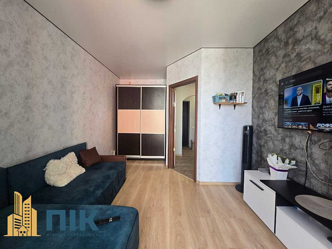 продажа 1-к квартира Киево-Святошинский, Ирпень, 54000 $ Ірпінь - зображення 5