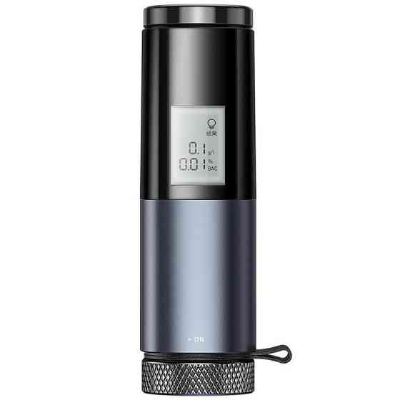 Алкотестер Baseus Digital Alcohol Tester (CRCX-01) Херсон
