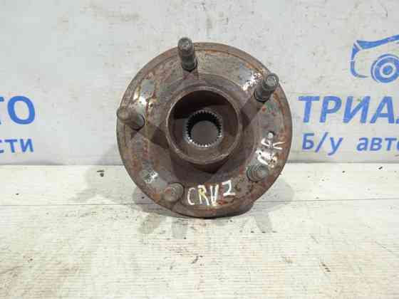 Ступица передняя Chevrolet Cruze 2009-2016 13502829 (Арт. 2571) Киев