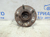 Ступица передняя Chevrolet Cruze J300 2009 прав. (б/у) Киев