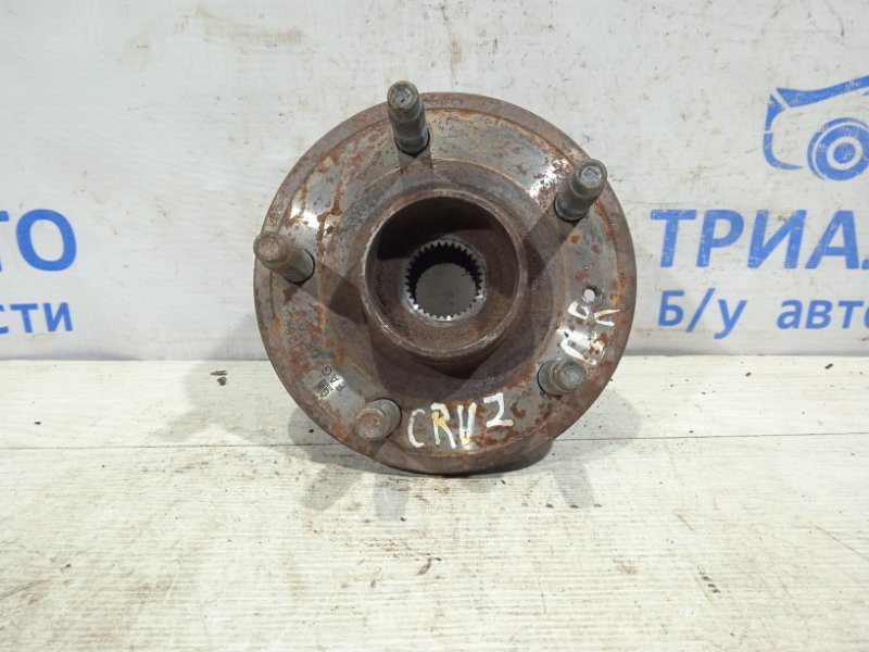 Ступица передняя Chevrolet Cruze 2009-2016 13502829 (Арт. 2571) Киев - изображение 1