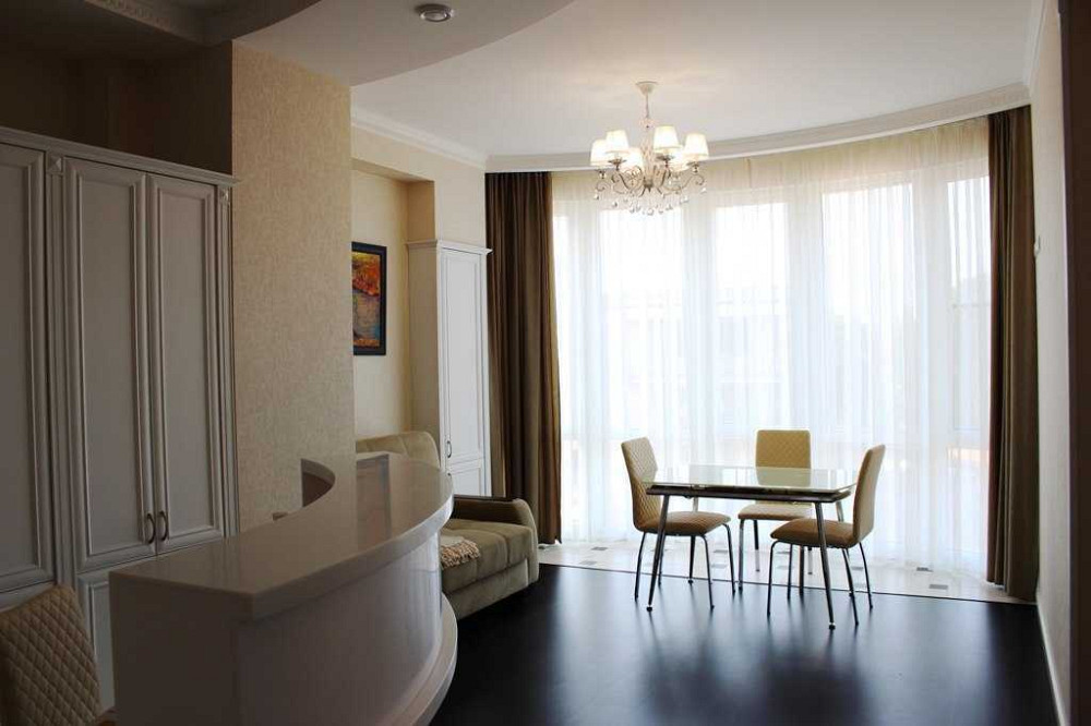 продажа 3-к квартира Киев, Оболонский, 480000 $ Киев - изображение 2
