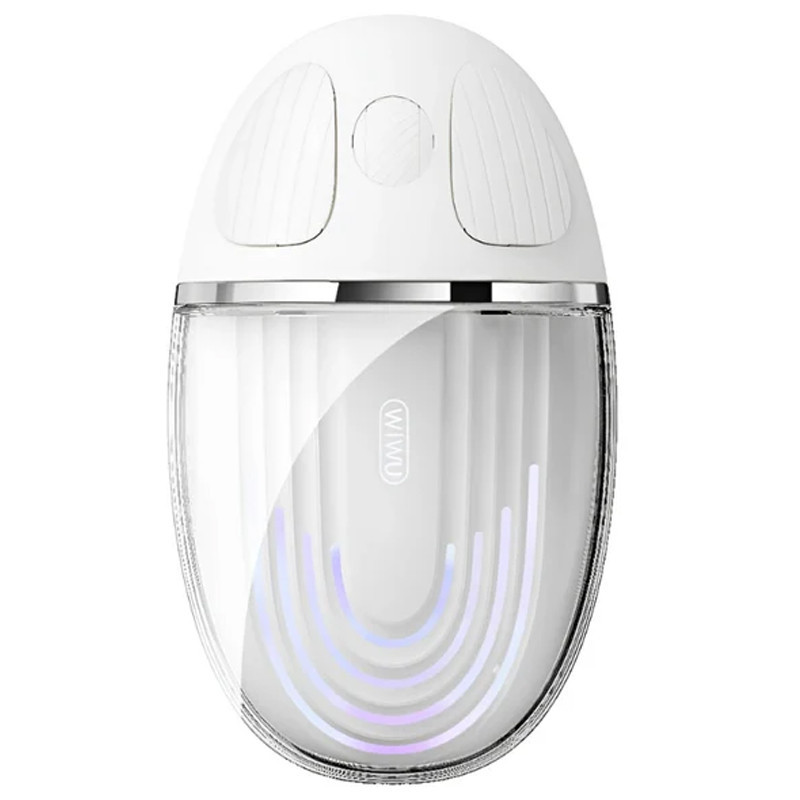 Беспроводная мышь WIWU WM109 Magic dual mode Херсон - зображення 2