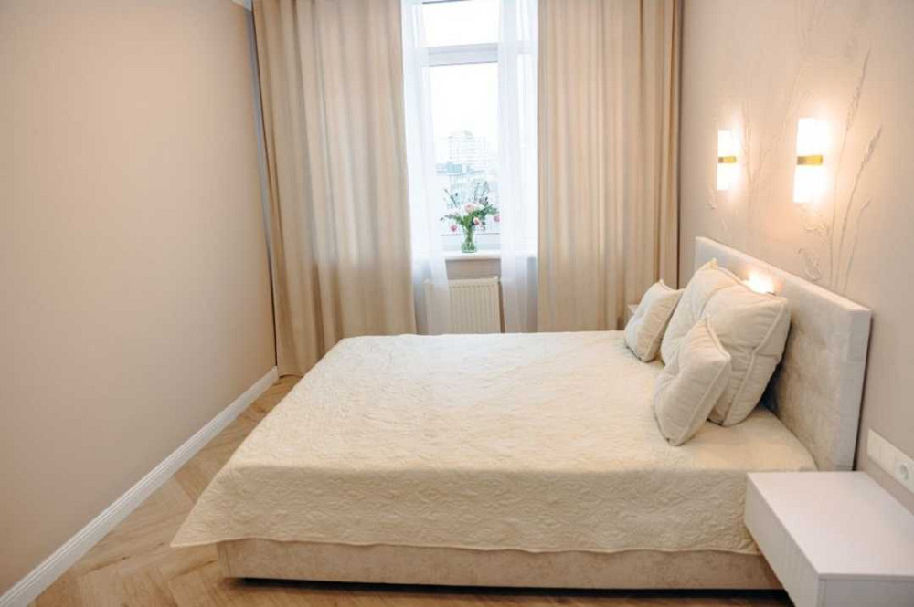 долгосрочная аренда 2-к квартира Киев, Дарницкий, 25000 грн./мес. Київ - зображення 9