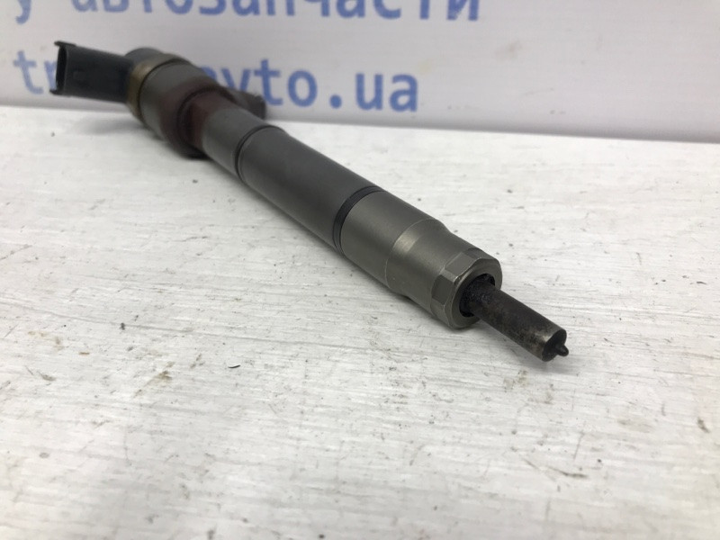 Форсунка топливная Kia Ceed JD 1.6 DIESEL D4FB 2012 (б/у) Київ - зображення 3