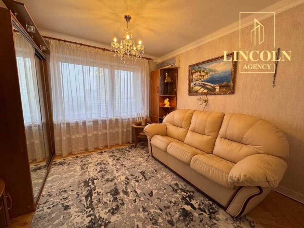 продажа 2-к квартира Киев, Соломенский, 70999 $ Киев - изображение 6