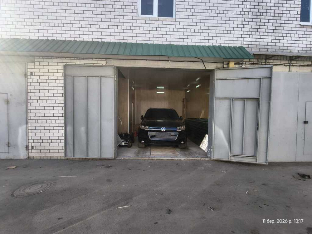 продажа отдельно стоящий гараж Киев, Деснянский, 28500 $ Киев - изображение 12