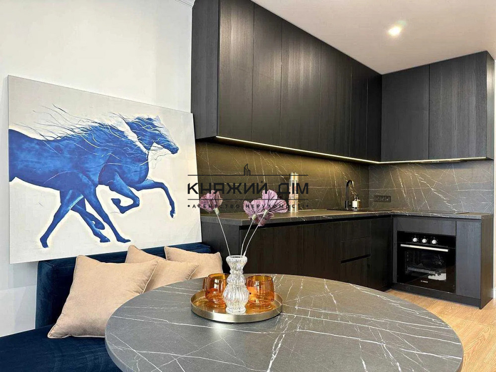 Продаж 2-кім. квартири ЖК Славутич Код: 21147751 Киев - изображение 9