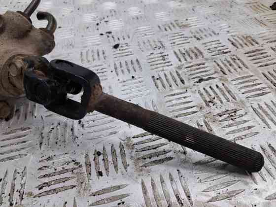 Рулевой редуктор Mitsubishi Pajero Sport 1996-2008 MR418000 (Арт. 77309) Київ