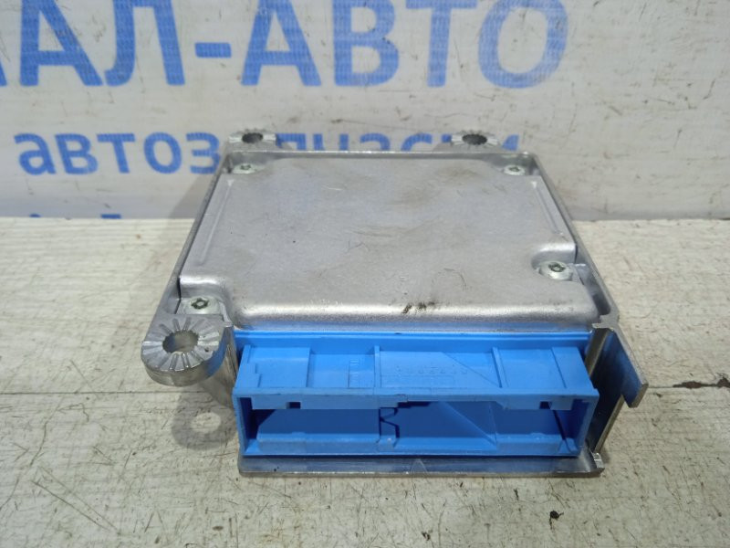 Блок управления AIRBAG Chevrolet Lacetti J200 2004 (б/у) Киев - изображение 2