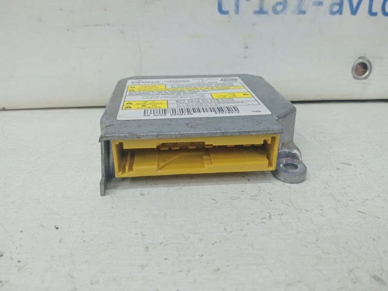 Блок управления SsangYong Rexton Y250 2.7 D27DT 2006 (б/у) Киев - изображение 3