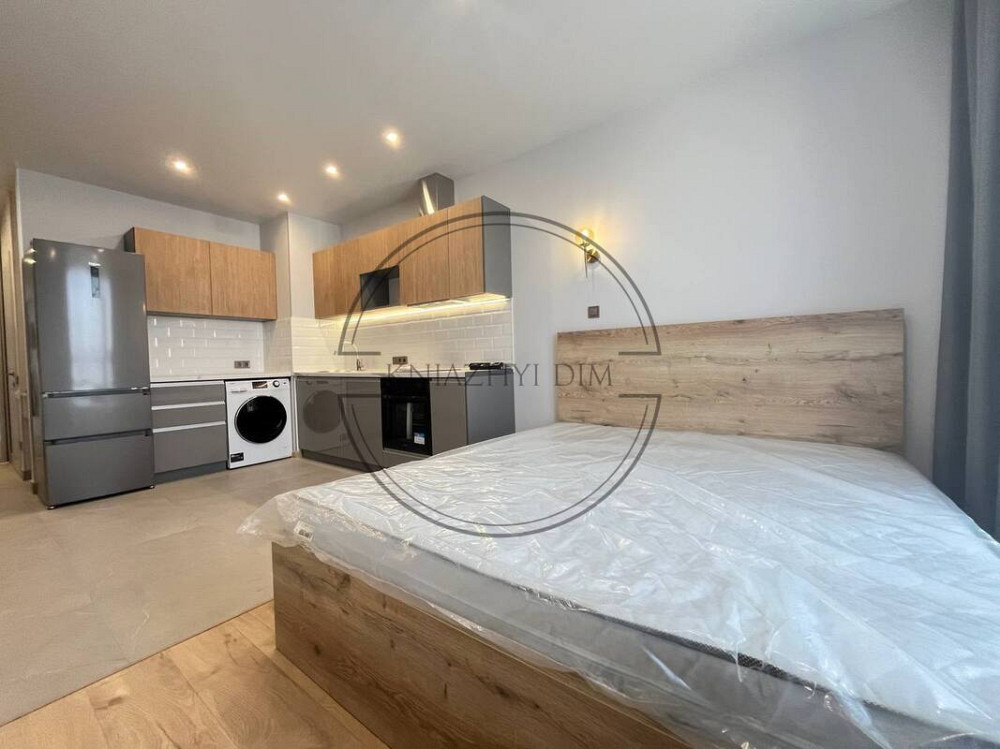 Оренда 1 кімнатної квартири ЖК Берег Дніпра КОД 11202125 Київ - зображення 3