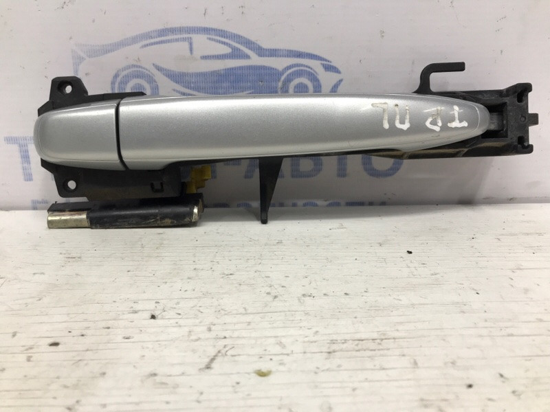 Ручка двери внешняя передняя левая Toyota Prado 2002-2009 6921128070C1 (Арт. 54046) Киев - изображение 1