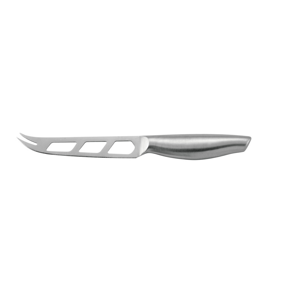 Нож для сиру Pepper Metal PR-4003-7 13 см Київ - зображення 1