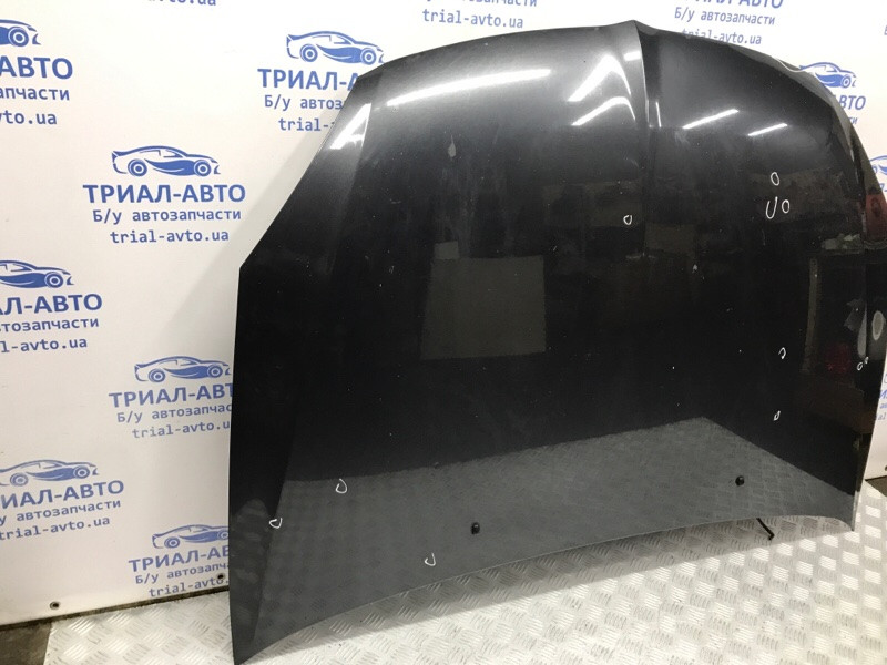 Капот Mitsubishi Lancer 2003-2009 5900A138 (Арт. 46846) Київ - зображення 2