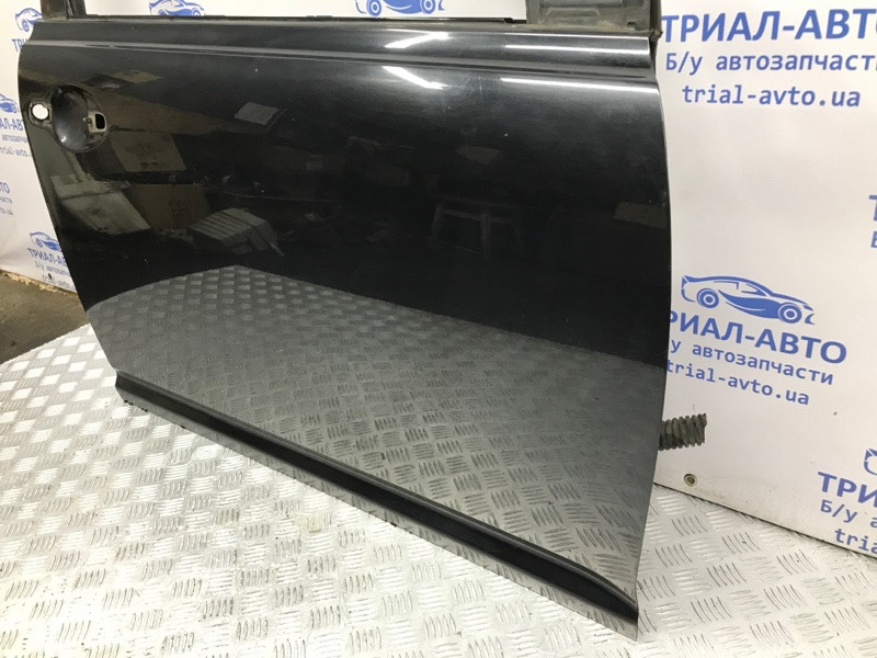 Дверь передняя правая Toyota Avensis T25 1.8 БЕНЗИН 1ZZFE 2002 (б/у) Киев - изображение 4