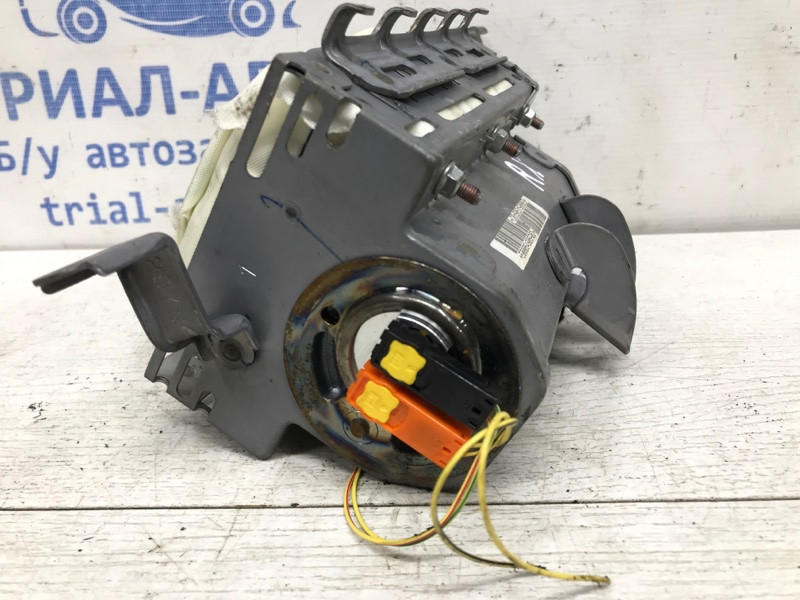 Подушка безопасности в торпеду Lexus RX 350 XU30 3.5 БЕНЗИН 2GRFE 2003 (б/у) Киев - изображение 3