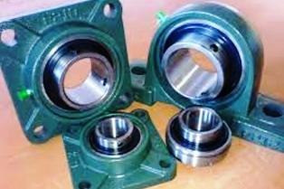 1580211 - ХАРП - Подшипник шариковый закрытый со сферической поверхностью наружной обоймы Днепр - изображение 8