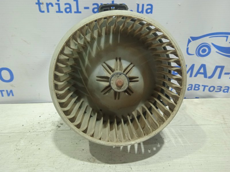 Моторчик печки Mitsubishi Pajero Wagon 4 3.2 ДИЗЕЛЬ 4M41 2006 (б/у) Киев - изображение 3