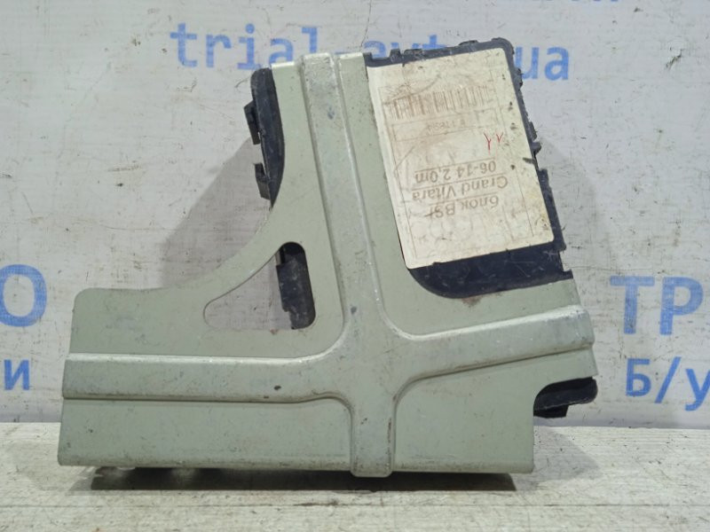 Блок комфорта Suzuki Grand Vitara JT 2005 (б/у) Київ - зображення 2