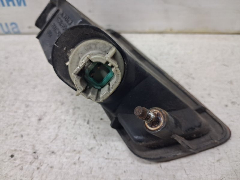 Катафот (отражатель) Nissan X-Trail 2014-2021 26580ED50A (Арт. 84065) Київ - зображення 2
