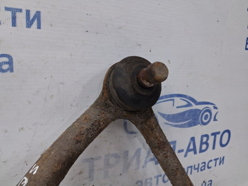 Рычаг передний верхний левый Kia Sorento 2002-2011 544103E100 (Арт. 66971) Киев - изображение 2