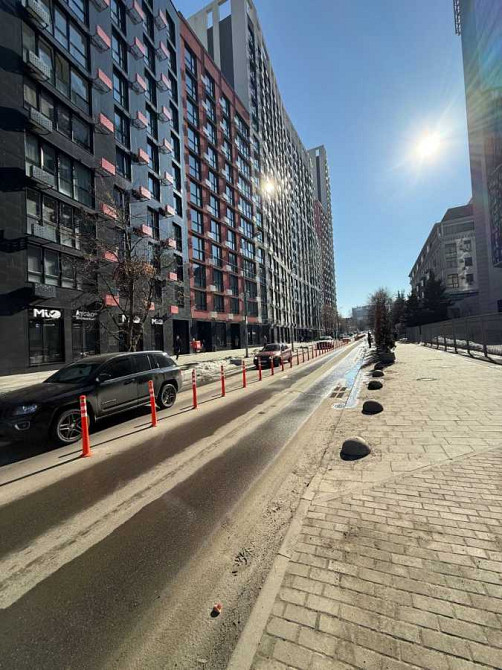 продажа 1-к квартира Киев, Шевченковский, 90000 $ Київ - зображення 1