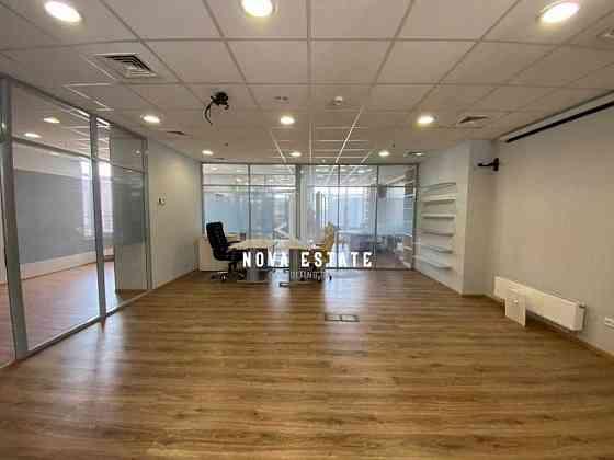 долгосрочная аренда офисное помещение Киев, Дарницкий, 2200 $/мес. Київ