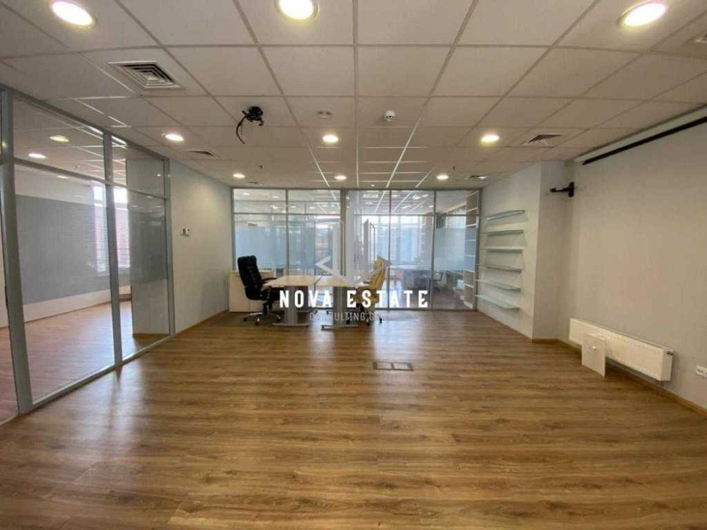 долгосрочная аренда офисное помещение Киев, Дарницкий, 2200 $/мес. Київ - зображення 4