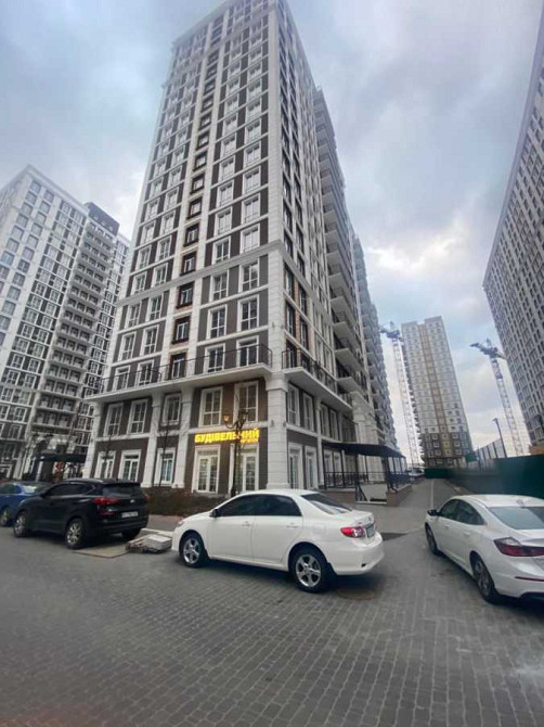 продажа помещения свободного назначения, здания Киев, Голосеевский, 70000 $ Киев - изображение 1