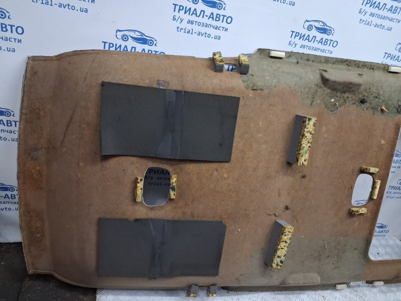 Потолок SsangYong Rexton Y250 2.7 D27DT 2006 (б/у) Киев - изображение 6