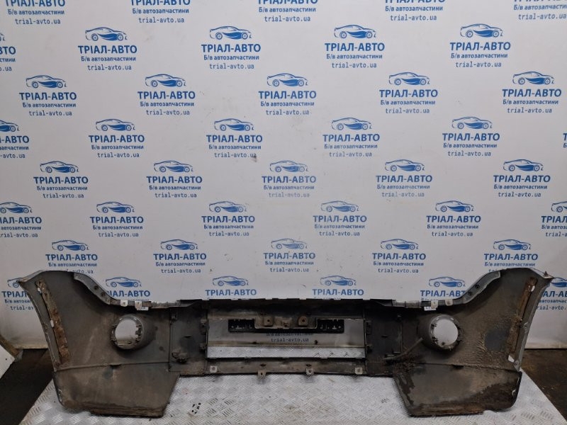 Бампер передний Mitsubishi Pajero Wagon 2006-2022 6400B758HA (Арт. 87522) Киев - изображение 7
