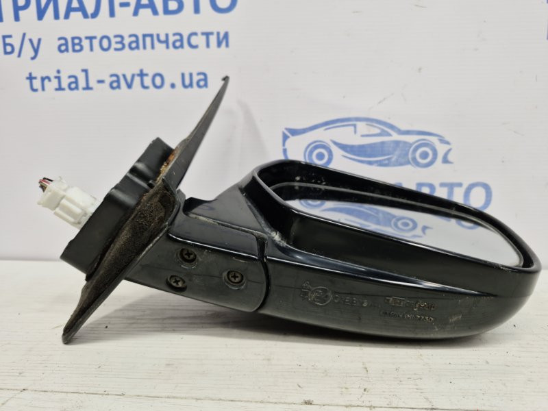 Зеркало правое Mitsubishi Outlander 2003-2006 MR991882GA (Арт. 50526) Київ - зображення 4