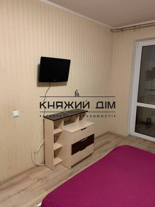 Оренда роздільної 2-х к.кв. на Березняках. № 11195653 Киев - изображение 7