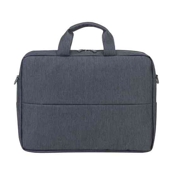 Cумка для ноутбука Rivacase 15.6" 7532(DarkGrey) темно-серая Киев