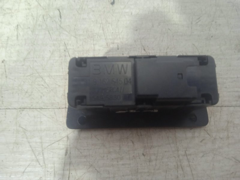 Кнопка открытия багажника BMW 5 2010-2017 61319162645 (Арт. 19818) Київ - зображення 3