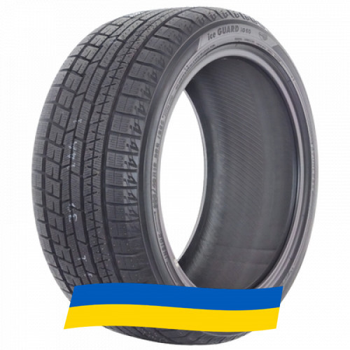 255/45 R19 Yokohama IceGUARD iG60A 104Q Позашляхова шина Київ - зображення 3