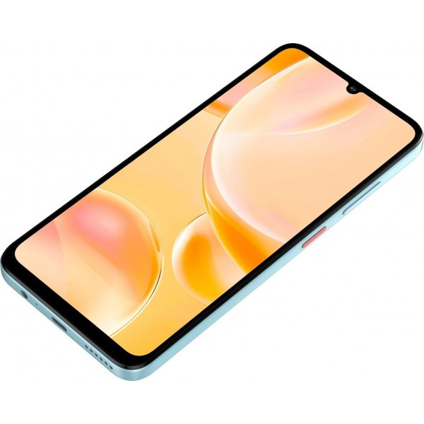 Смартфон ZTE Blade A55 4/128GB Blue Global UA (Код товару:38098) Харьков - изображение 9