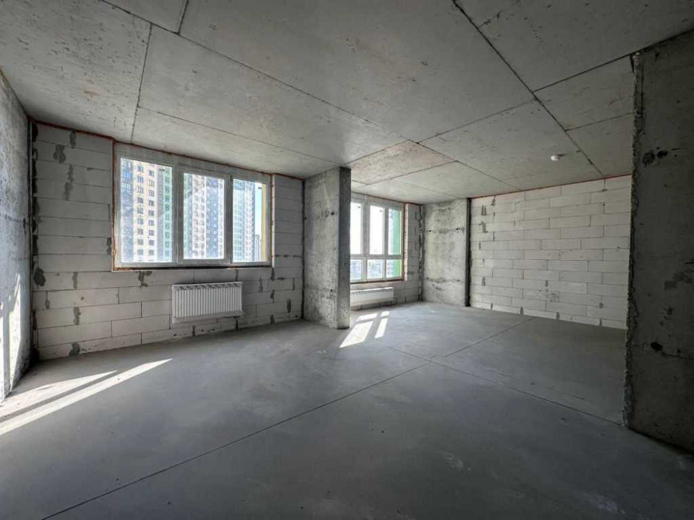 продажа 2-к квартира Киев, Голосеевский, 99000 $ Киев - изображение 1