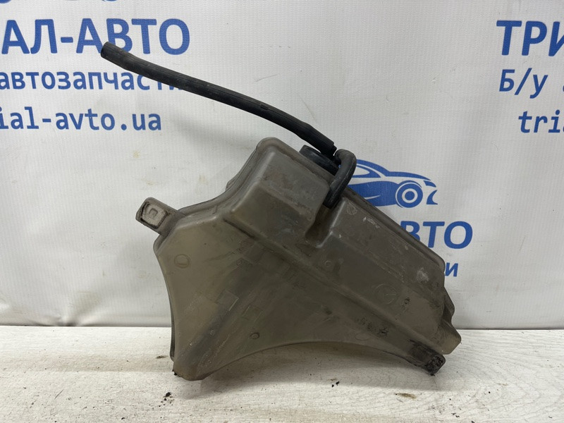Бачок радиатора (расширительный) Mazda 3 BM 2.2 DIESEL 2013 (б/у) Київ - зображення 1