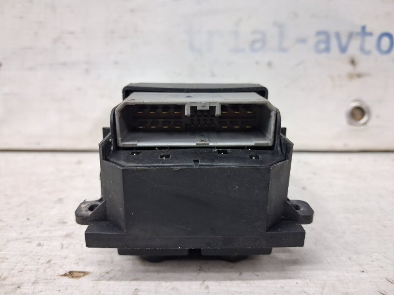 Блок управления стеклоподъемниками Honda Civic FD 1.8 БЕНЗИН R18A 2005 (б/у) Київ - зображення 4