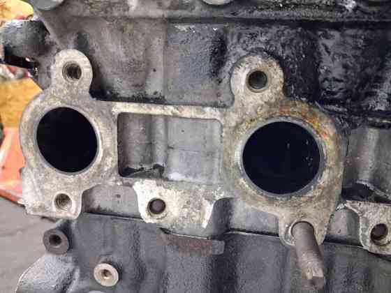 Двигатель Toyota Prado 2002-2009 1KDFTV (Арт. 80869) Київ