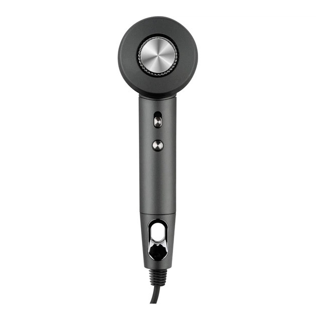 Фен SOGO SS-3235 1800 Вт серый Киев - изображение 4