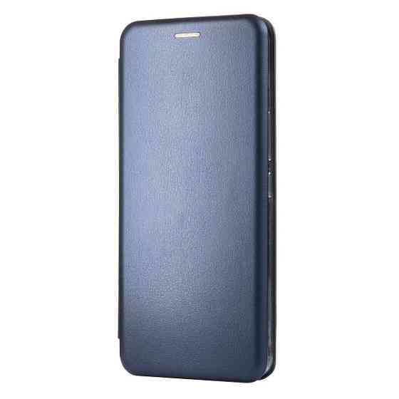 Чохол-книжка ArmorStandart G-Case для Xiaomi Redmi Note 15 Pro 4G Dark Blue (ARM89970) Харьков