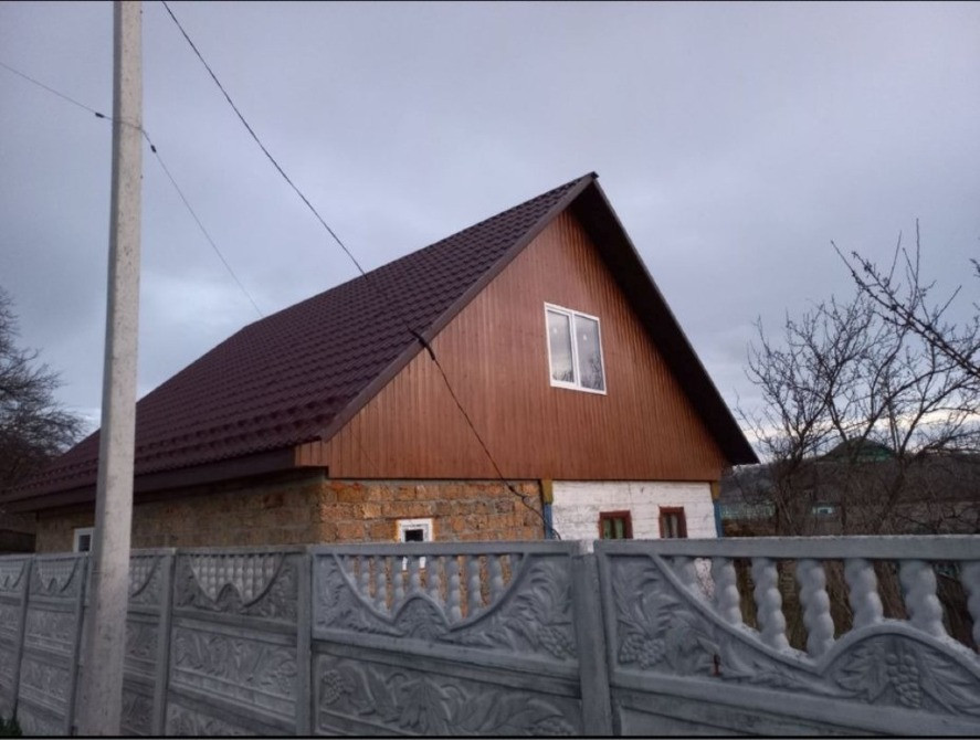 Продається затишний будинок у самому серці села! Бородянка - изображение 5