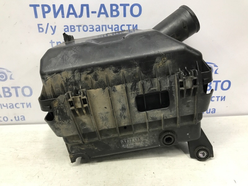 Корпус воздушного фильтра Mitsubishi Lancer 10 1.5 БЕНЗИН 4A91 2007 (б/у) Киев - изображение 1