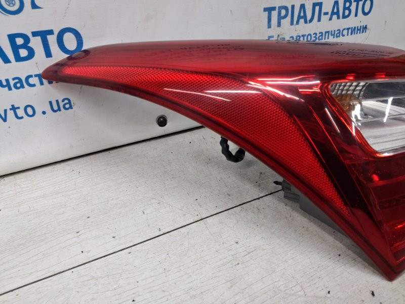 Фонарь задний внешний левый Hyundai I30 GD 1.6 DIESEL D4FB 2011 (б/у) Київ - зображення 7