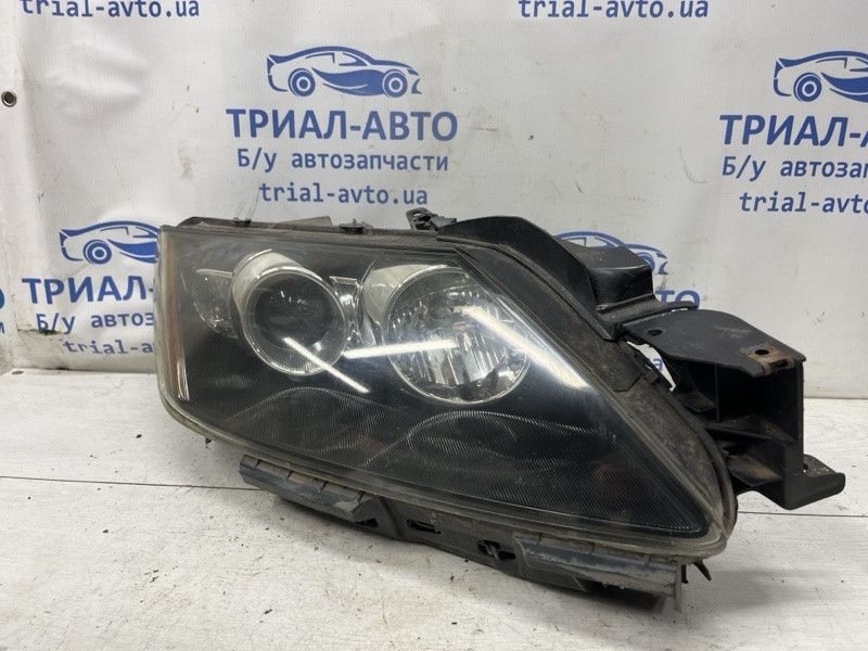 Фара правая Ксенон Mazda CX 7 2006-2012 EH7151031J (Арт. 79582) Киев - изображение 9