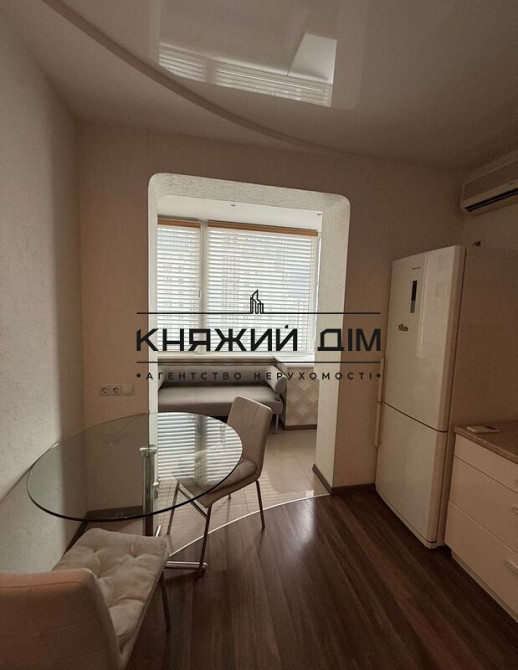 Оренда 1-но к. квартири в ЖК Silver Breeze Березняки. № 11203505 Киев - изображение 4