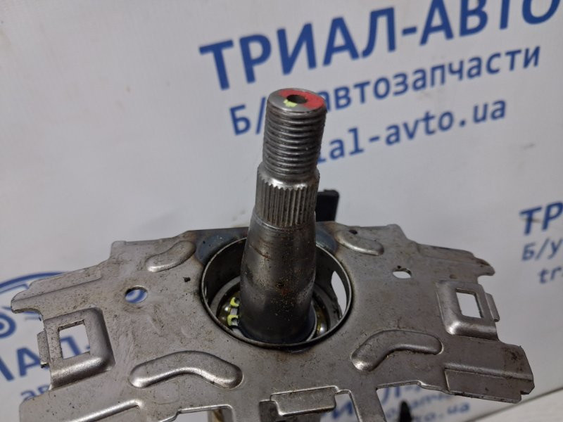 Электроусилитель Hyundai I30 FD 1.6 DIESEL D4FB 2007 (б/у) Київ - зображення 5